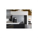DELONGHI ECAM22.115.B Magnifica S automata 2 személyes kávéfőző, 13 őrlési fokozat, tartály: 1,8 l, Fekete - Image 5