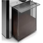 DELONGHI KG89 kávédaráló, 110W, kapacitás: 120g, Ezüst/Fekete - Image 2