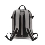 DICOTA D31764 Notebook hátizsák GO 13-15.6" Világosszürke - Image 5