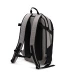 DICOTA D31764 Notebook hátizsák GO 13-15.6" Világosszürke - Image 2