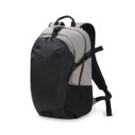 DICOTA D31764 Notebook hátizsák GO 13-15.6" Világosszürke