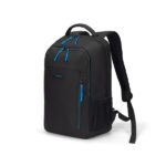DICOTA D32117-RPET Notebook hátizsák SPIN II hátizsák 13-16" fekete