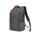 DICOTA D32118-RPET Notebook hátizsák SPIN II hátizsák 13-16" szürke