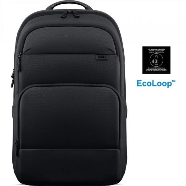 Dell_Pro_14-16_Plus_EcoLoop_Backpack_CP5626-i1923737.jpg Dell Pro 14-16 Plus EcoLoop Backpack CP5626 - Image 1