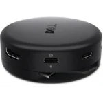 Dell Pro 7-in-1 USB-C Travel Hub - DA326 - Image 3