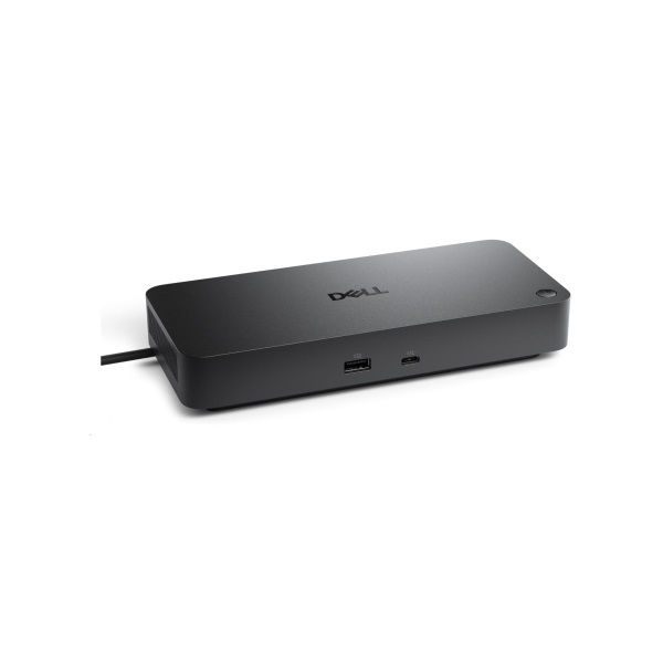 Dell_Pro_Thunderbolt_5_Dock_-_WD25TB5-i1701281.jpg Dell Pro Thunderbolt 5 Dock - WD25TB5 - Image 1