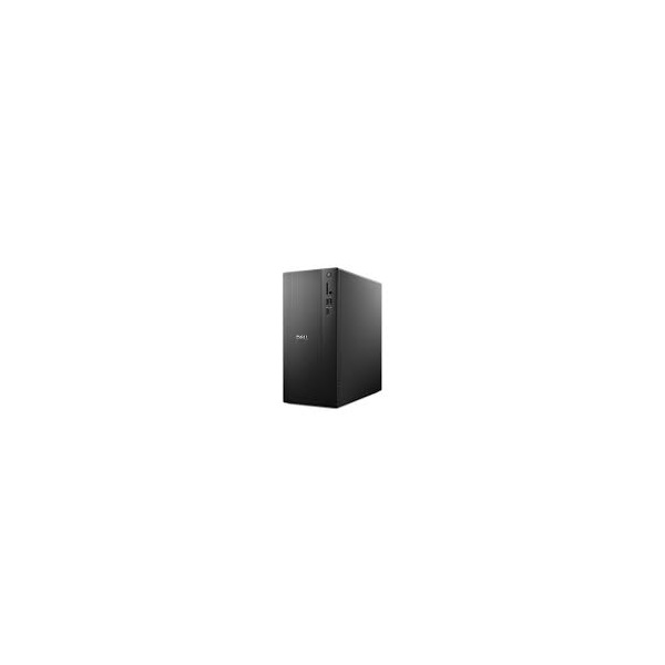 Dell Pro Tower Essential QVT1260, Intel Core Ultra 5 225 (4.9GHz), 8GB, 512GB SSD, Intel UHD, W11 Pro - Image 1