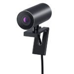DELL UltraSharp Webcam WB7022 4K UHD