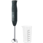 ELECTROLUX E3HB1-4GG Create 3 Botmixer, 400W, Fekete