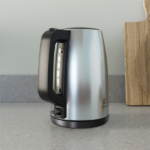 ELECTROLUX E3K1-3ST Create 3 Vízforraló, 1,7L, 1850W, Inox - Image 3