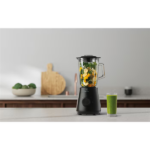 ELECTROLUX E3TB1-4GG Create 3 Turmixgép, 2 fokozat, 1,5L, 500W, Fekete - Image 2