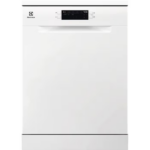 ELECTROLUX E52SD110SW Mosogatógép, 13 terítékes, AirDry technológis, 60cm, Fehér
