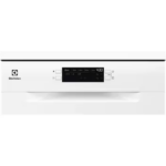 ELECTROLUX E52SD110SW Mosogatógép, 13 terítékes, AirDry technológis, 60cm, Fehér - Image 2