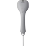 ELECTROLUX E7HS2-6UG Refine 700 Kézi ruhagőzölő, 100ml, 22g/perc, 1400W, Szürke - Image 2
