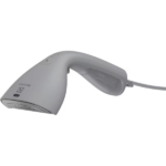 ELECTROLUX E7HS2-6UG Refine 700 Kézi ruhagőzölő, 100ml, 22g/perc, 1400W, Szürke - Image 3