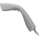 ELECTROLUX E7HS2-6UG Refine 700 Kézi ruhagőzölő, 100ml, 22g/perc, 1400W, Szürke - Image 4