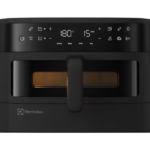ELECTROLUX EAFD11B 800 Dual Airfryer,11L, 2700W, Fekete - Image 3