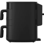 ELECTROLUX EAFD11B 800 Dual Airfryer,11L, 2700W, Fekete - Image 4