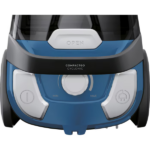 ELECTROLUX ECGC21-2CB CompactGo Cyclonic porzsák nélküli porszívó, 77 dB, Kék - Image 2