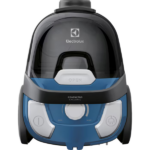 ELECTROLUX ECGC21-2CB CompactGo Cyclonic porzsák nélküli porszívó, 77 dB, Kék - Image 3