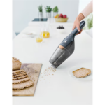 ELECTROLUX EERC75DB Ergorapido Classic 2in1 Vezeték nélküli álló porszívó, Kék - Image 3