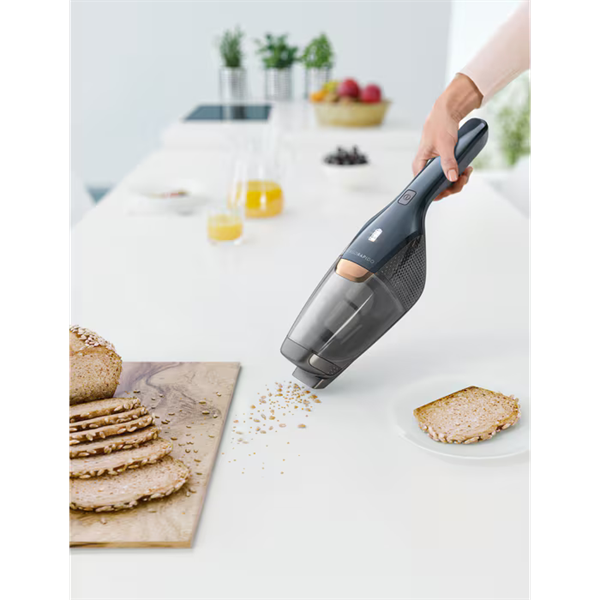 ELECTROLUX EERC75DB Ergorapido Classic 2in1 Vezeték nélküli álló porszívó, Kék - Image 3