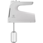 ELECTROLUX EHM4W Kézi mixer, 5 sebesség, 500W, Fehér - Image 2