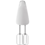 ELECTROLUX EHM4W Kézi mixer, 5 sebesség, 500W, Fehér - Image 3