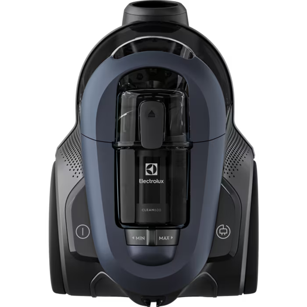 ELECTROLUX EL61C3DB Clean 600 porzsák nélküli porszívó, tartály: 2L, 74 dB, Kék - Image 4