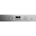 ELECTROLUX EOD3H70X SteamBake Beépíthető gőzsütő, 72L, AquaClean, LED kijelző, Inox - Image 2