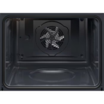 ELECTROLUX EOD3H70X SteamBake Beépíthető gőzsütő, 72L, AquaClean, LED kijelző, Inox - Image 3