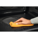 ELECTROLUX EOF3H00BX SurroundCook Beépíthető sütő, 65L, AquaClean, LED kijelző, Inox - Image 4