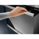 ELECTROLUX EOF3H40BX Beépíthető sütő, 65L, LED kijelző, AquaClean, Inox - Image 2