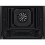 ELECTROLUX EOF3H50BK SurroundCook Beépíthető sütő, 65L, LED kijelző, AquaClean, Fekete - Image 3