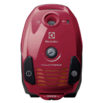 ELECTROLUX EPF61RR PowerForce Porzsákos porszívó, porzsák: 3,5L, 76 dB, Piros - Image 2