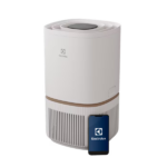 ELECTROLUX EPO50351SW Pure 500 Légtisztító, 215 m3/h, Fehér