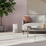 ELECTROLUX EPO50351SW Pure 500 Légtisztító, 215 m3/h, Fehér - Image 3