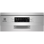 ELECTROLUX ESG43310SX Szabadonálló keskeny mosogatógép, 10 terítékes, 45cm, Inox - Image 2