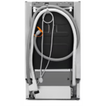ELECTROLUX ESG43310SX Szabadonálló keskeny mosogatógép, 10 terítékes, 45cm, Inox - Image 3