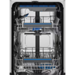 ELECTROLUX ESG43310SX Szabadonálló keskeny mosogatógép, 10 terítékes, 45cm, Inox - Image 4