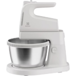 ELECTROLUX ESM4W Tálas mixer, 5 sebesség, 3,6L, 500W, Fehér - Image 2