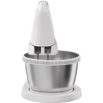 ELECTROLUX ESM4W Tálas mixer, 5 sebesség, 3,6L, 500W, Fehér - Image 4