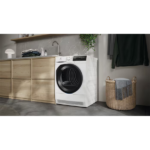 ELECTROLUX EW6D39CBE Hőszivattyús szárítógép, 9kg, inverter motor - Image 3