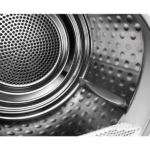 ELECTROLUX EW6D98BEE GentleCare Hőszivattyús szárítógép, 8kg, Fehér - Image 5