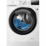 ELECTROLUX EW6F2282E Elöltöltős mosógép, 8kg, 1200 ford/perc, Fehér