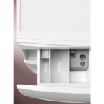 ELECTROLUX EW6F2282E Elöltöltős mosógép, 8kg, 1200 ford/perc, Fehér - Image 2