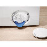 ELECTROLUX EW6F2282E Elöltöltős mosógép, 8kg, 1200 ford/perc, Fehér - Image 3