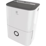ELECTROLUX EXD20DN4W AmbiFlex páramentesítő, LED kijelző, 440W, Fehér - Image 3