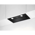 ELECTROLUX LFG716R Hob2Hood 600 Beépíthető Rejtett páraelszívó, LED világítás, 54cm, Fekete