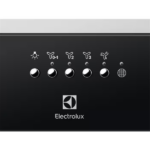ELECTROLUX LFG716R Hob2Hood 600 Beépíthető Rejtett páraelszívó, LED világítás, 54cm, Fekete - Image 2